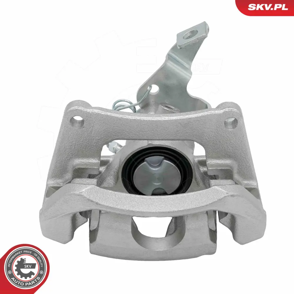 Pinza freno con supporto posteriore sinistra 4401100Q0B