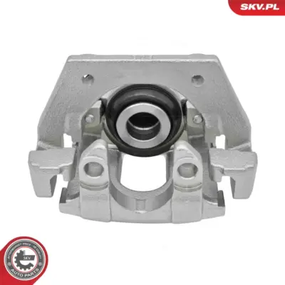 Pinza freno con supporto posteriore sinistra per BMW X5 (E53) 34 21 6 757 055