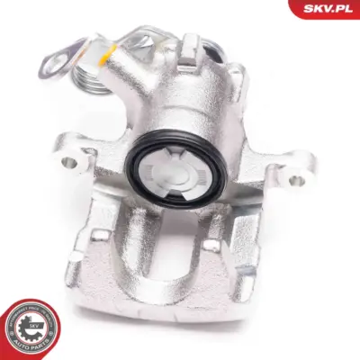 Pinza freno posteriore destra per Audi A4 B5 (8D2) A4 B5 Avant (8D5) 8D0615424