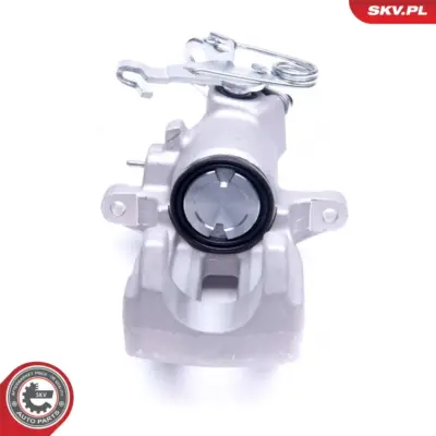 Pinza freno posteriore destra per Audi A8 D2 (4D2 4D8) 4D0615424E