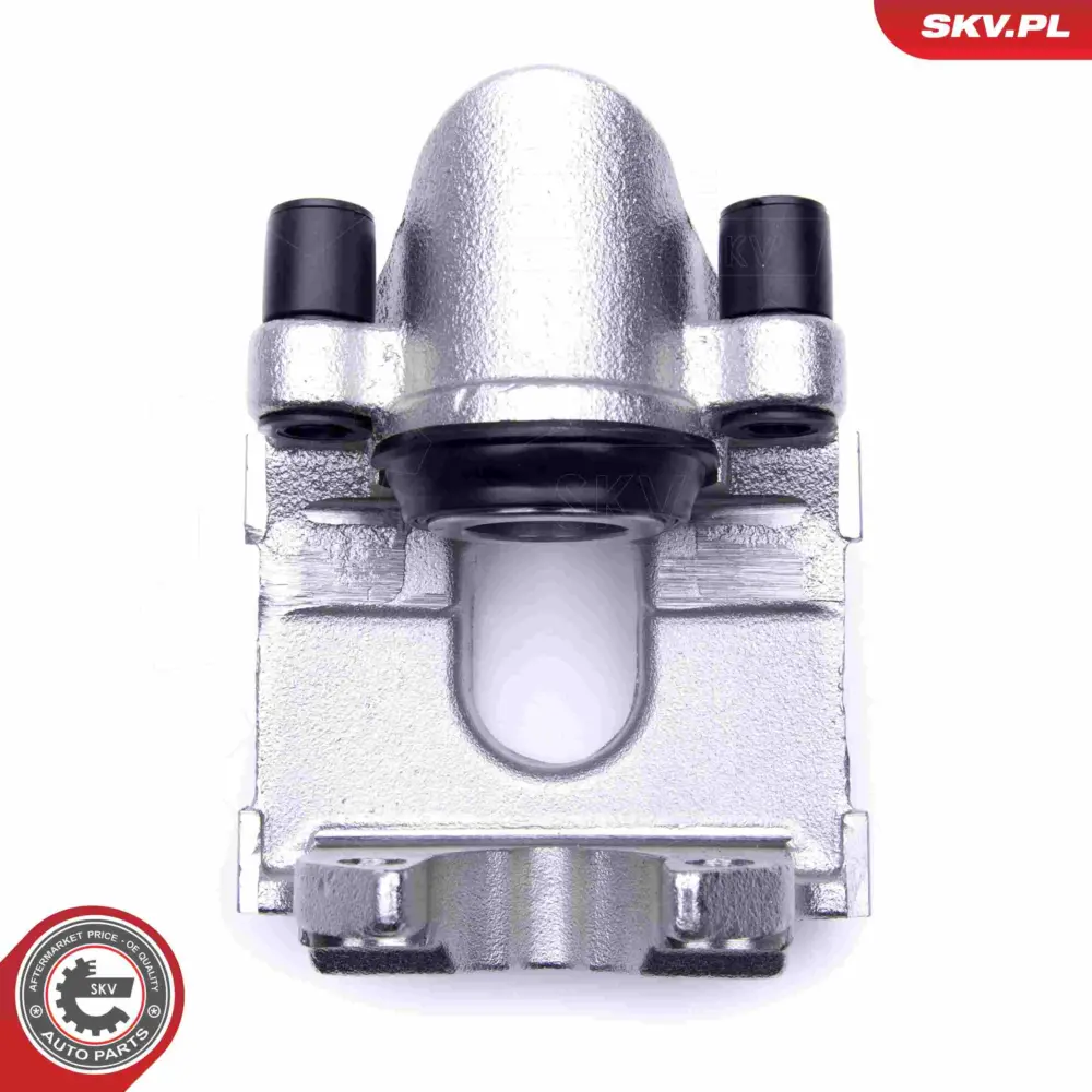 Pinza freno posteriore destra per BMW Serie 5 (E60) 6 (E64 E63) 7 (E65) 2283164