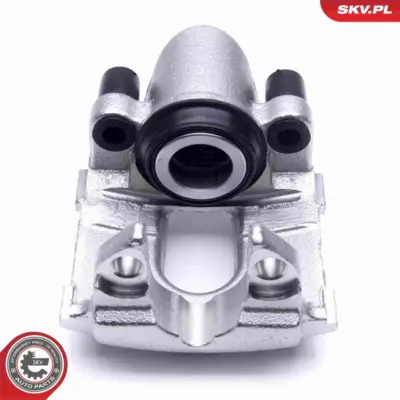 Pinza freno posteriore destra per BMW Serie 5 (E60) 6 (E64 E63) 7 (E65) 2283164