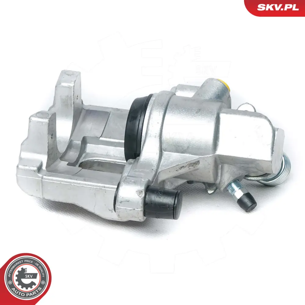 Pinza freno posteriore destra per Ford Focus II (HCP DP) C-max (DM2) 1223704