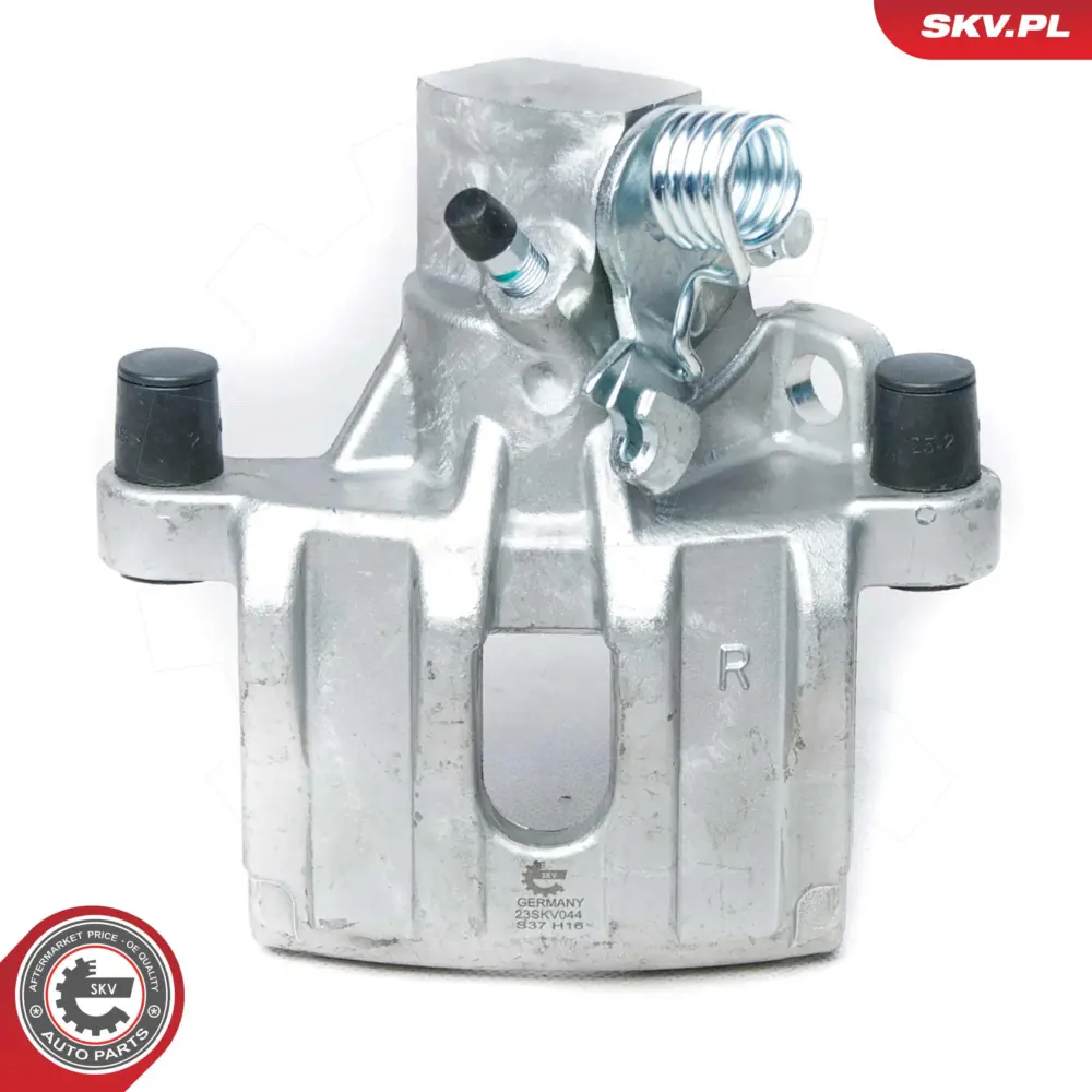 Pinza freno posteriore destra per Ford Focus II (HCP DP) C-max (DM2) 1223704
