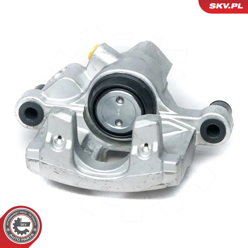 Pinza freno posteriore destra per Ford Focus II (HCP DP) C-max (DM2) 1223704
