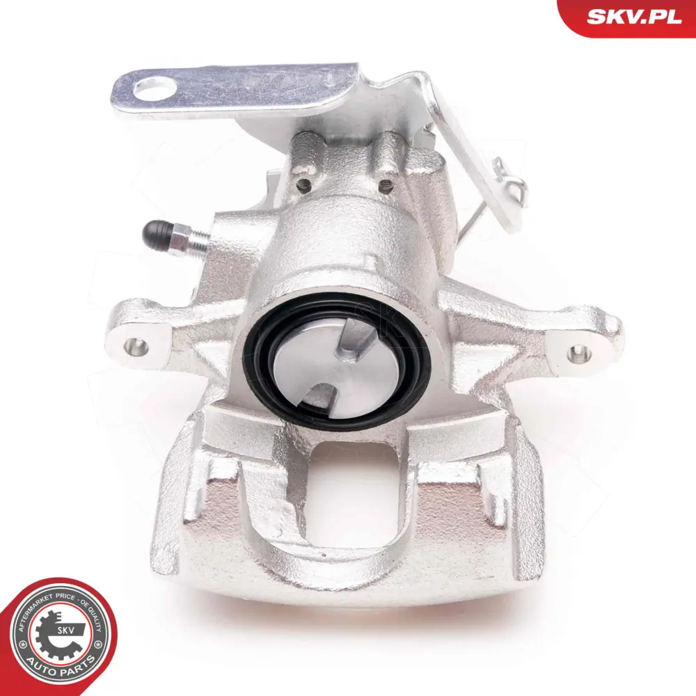 Pinza freno posteriore destra per Ford Transit Van Transit Bus 1371407