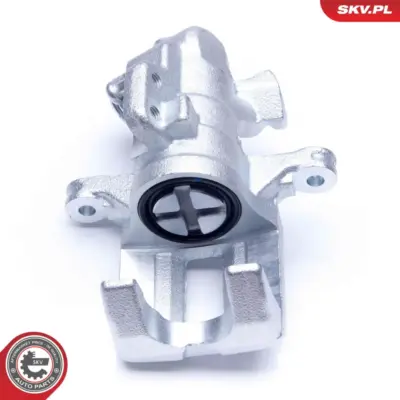 Pinza freno posteriore destra per Honda Civic VI Aerodeck (MB MC) 43012ST3E50