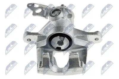 Pinza Freno Posteriore Destra per Jaguar X-type 01-09 E24053