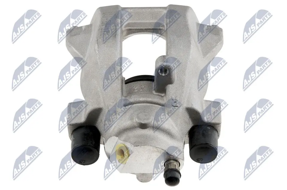 Pinza Freno Posteriore Destra per Mercedes e Klas W211 E200-e320cdi 02-09