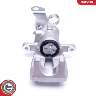 Pinza freno posteriore destra per Opel Corsa E (X15) Adam (M13) 5 42 417