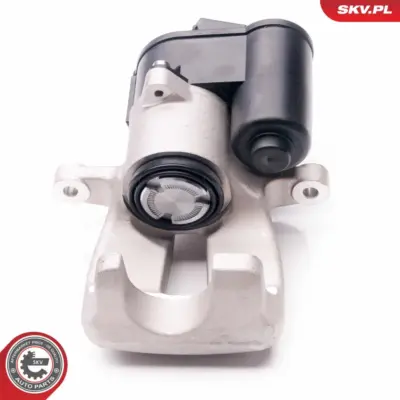 Pinza freno posteriore destra per VW Passat B6 Variant (3C5) 3C0615404B