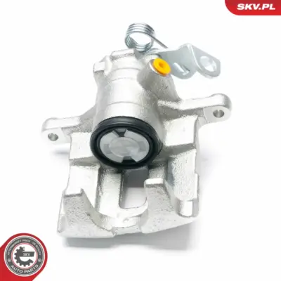 Pinza freno posteriore destra per VW Transporter T4 Van (70A 70H 7DA) 7D0615424A