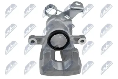 Pinza Freno Posteriore Sinistra per Alfa Romeo Mito 08- System Trw
