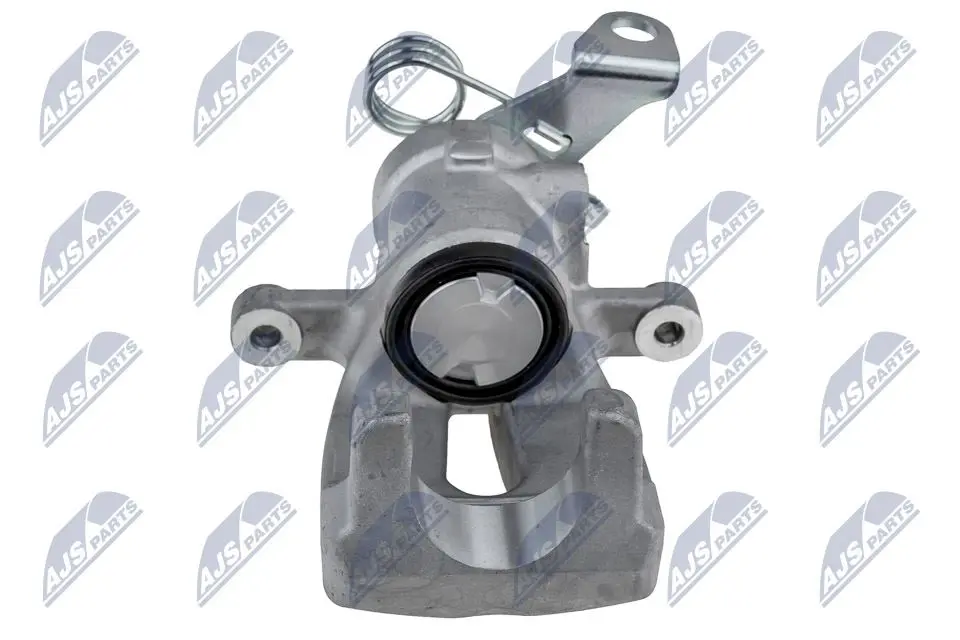 Pinza Freno Posteriore Sinistra per Alfa Romeo Mito 08- System Trw