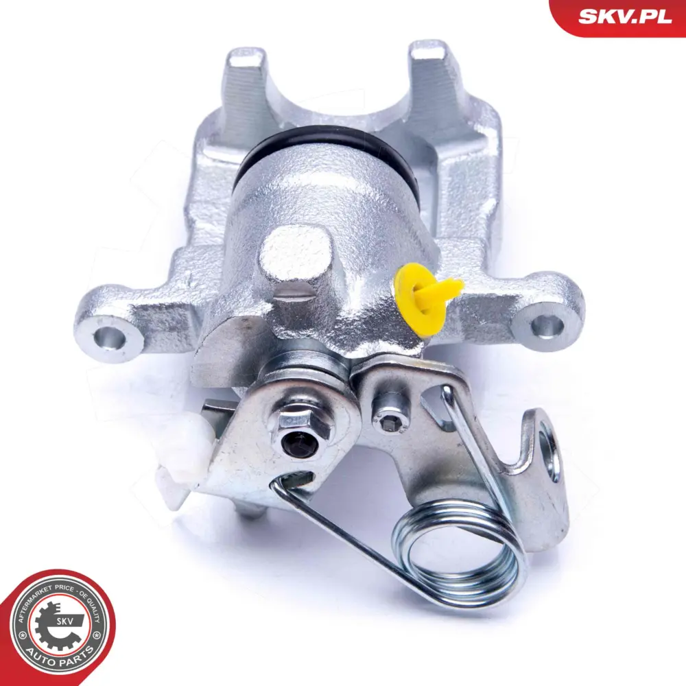 Pinza freno posteriore sinistra per Audi A4 B5 (8D2) 8D0615423A