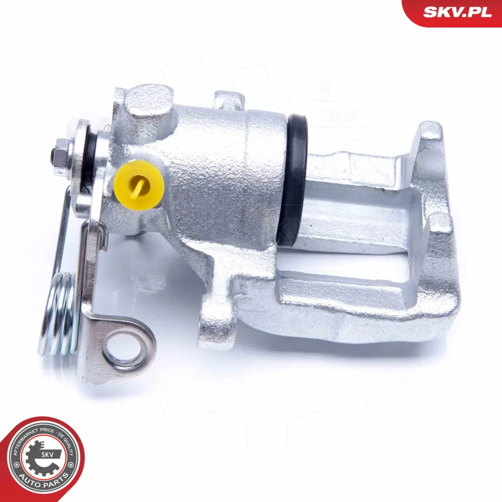Pinza freno posteriore sinistra per Audi A4 B5 (8D2) 8D0615423A
