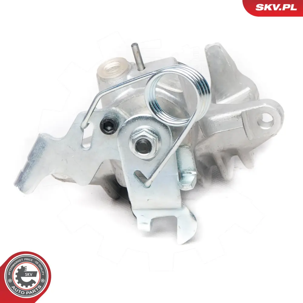 Pinza freno posteriore sinistra per Audi A6 C5 (4B2) A6 C5 Avant (4B5) 8615423