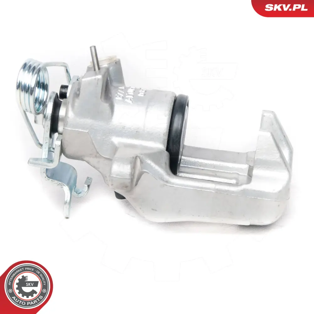 Pinza freno posteriore sinistra per Audi A6 C5 (4B2) A6 C5 Avant (4B5) 8615423