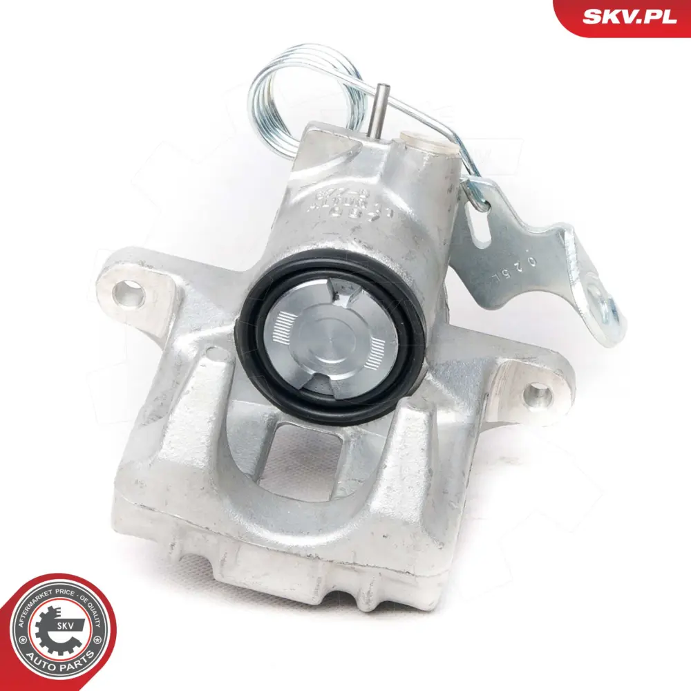 Pinza freno posteriore sinistra per Audi A6 C5 (4B2) A6 C5 Avant (4B5) 8615423