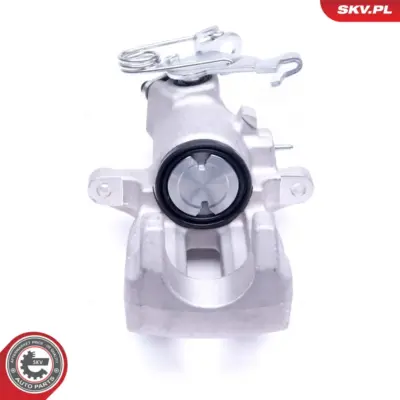 Pinza freno posteriore sinistra per Audi A8 D2 (4D2 4D8) 4D0615423E