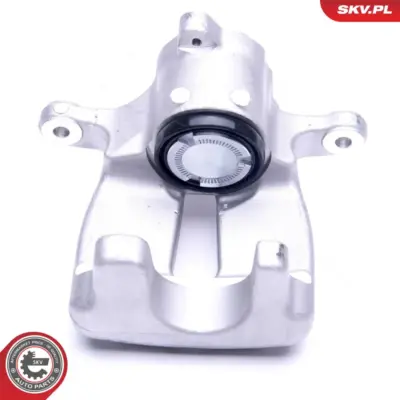 Pinza freno posteriore sinistra per Audi A8 D3 (4E2 4E8) 4E0615403A