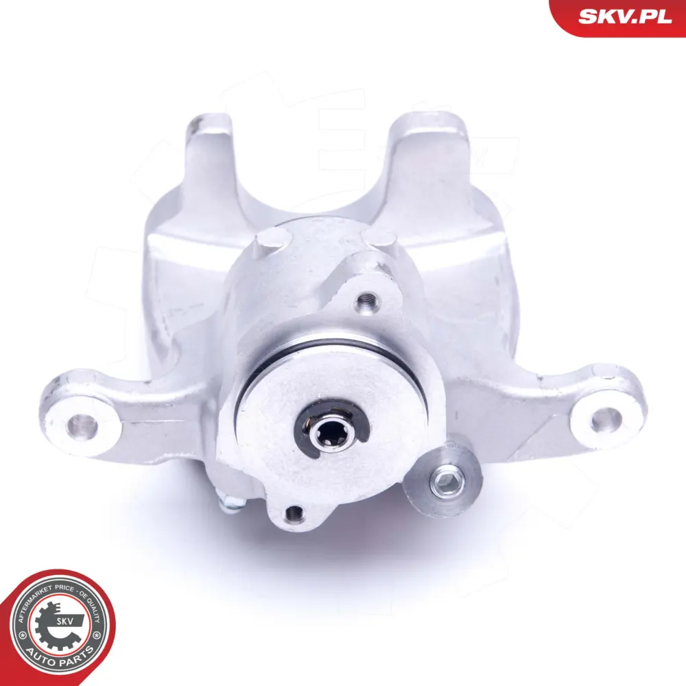 Pinza freno posteriore sinistra per Audi A8 D3 (4E2 4E8) 4E0615403A