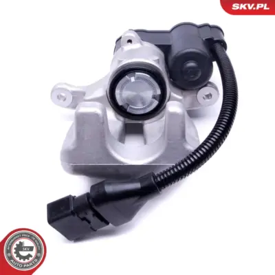 Pinza freno posteriore sinistra per Audi A8 D3 (4E2 4E8) 4E0615403A