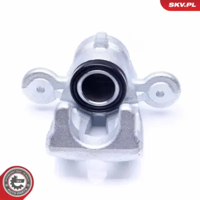 Pinza freno posteriore sinistra per BMW Serie 1 (E81 E87) 3 (E92) 34216768191