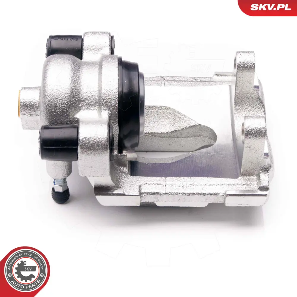 Pinza freno posteriore sinistra per BMW Serie 1 (E88 E82 E81 E87) 34216768693