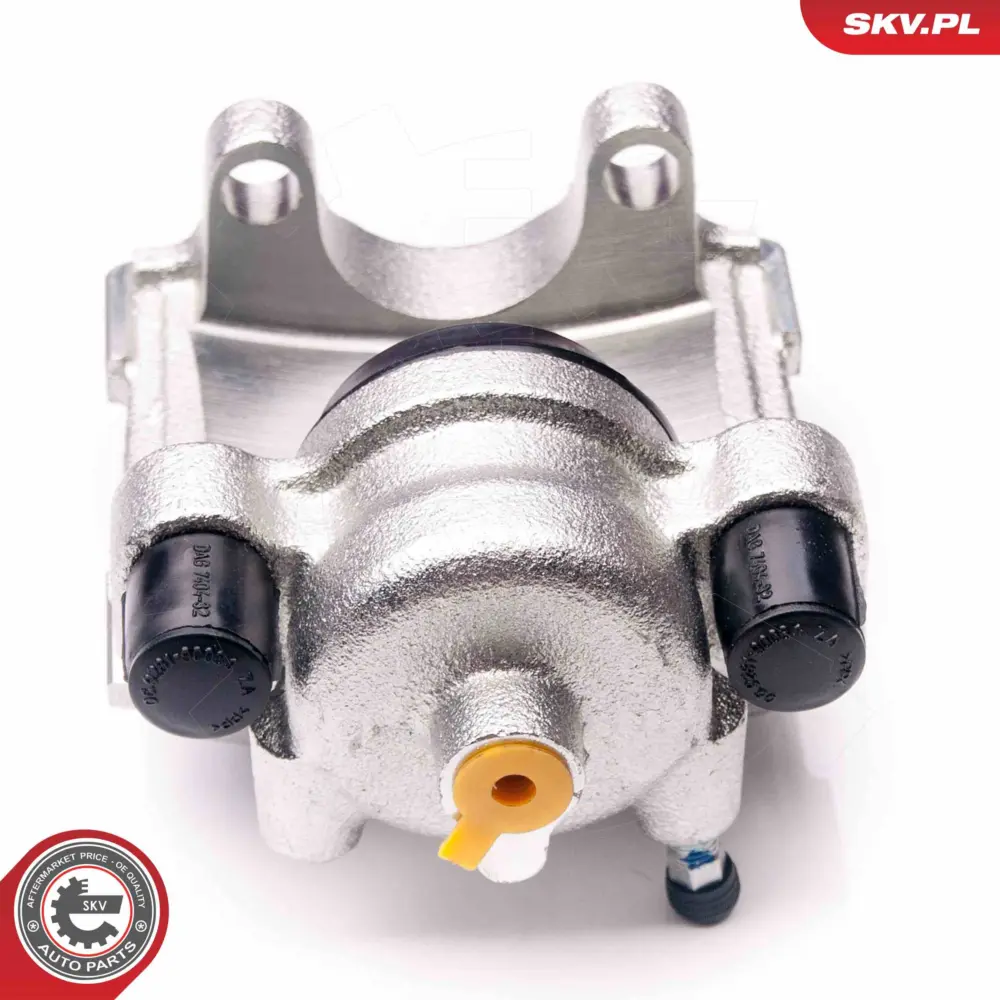 Pinza freno posteriore sinistra per BMW Serie 1 (E88 E82 E81 E87) 34216768693