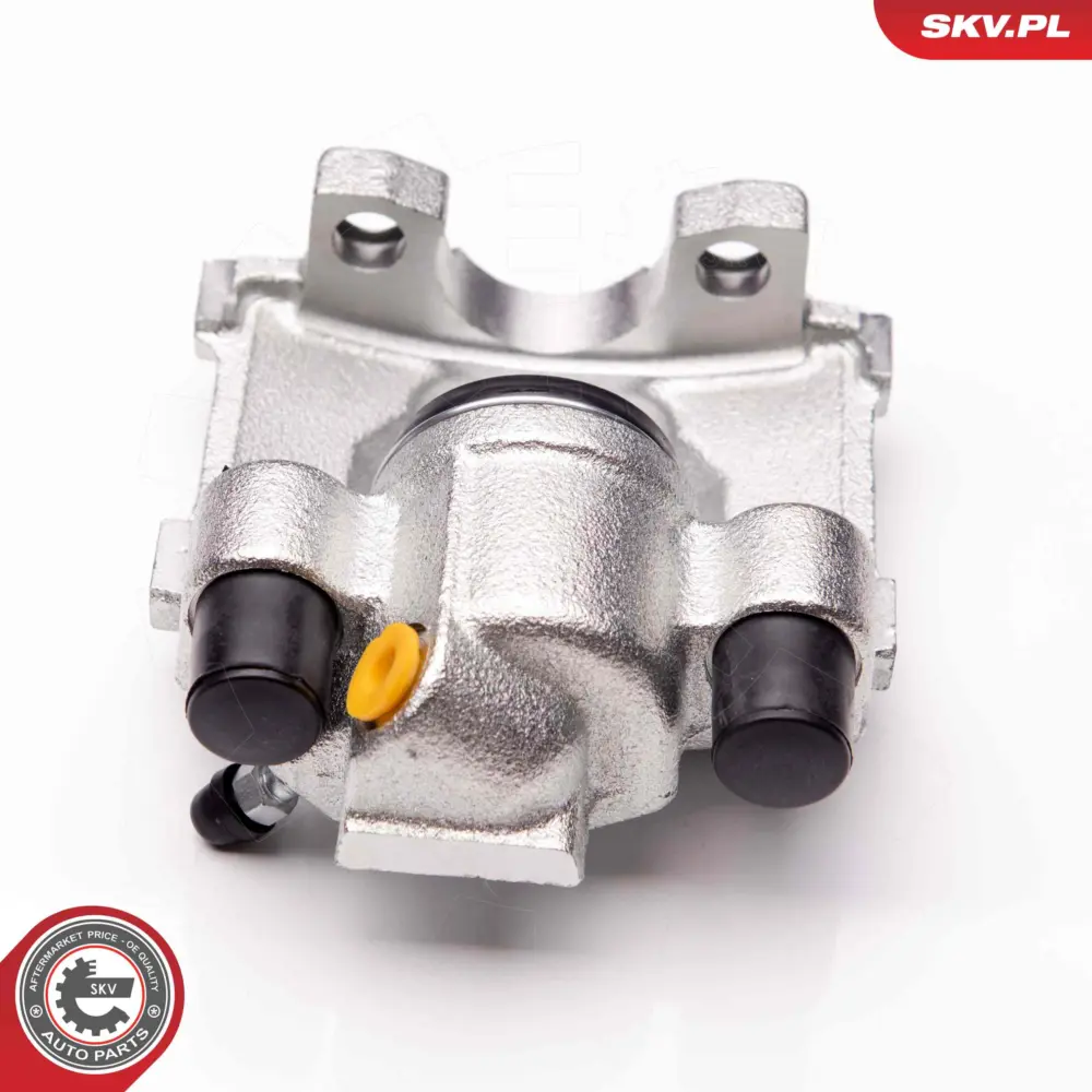 Pinza freno posteriore sinistra per BMW Serie 3 (E30) 5 (E28) 6 (E24) 1151633