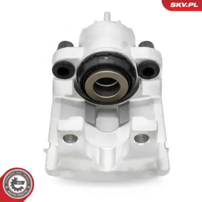 Pinza freno posteriore sinistra per BMW Serie 5 (E60) 6 (E64) 34 21 6 758 057