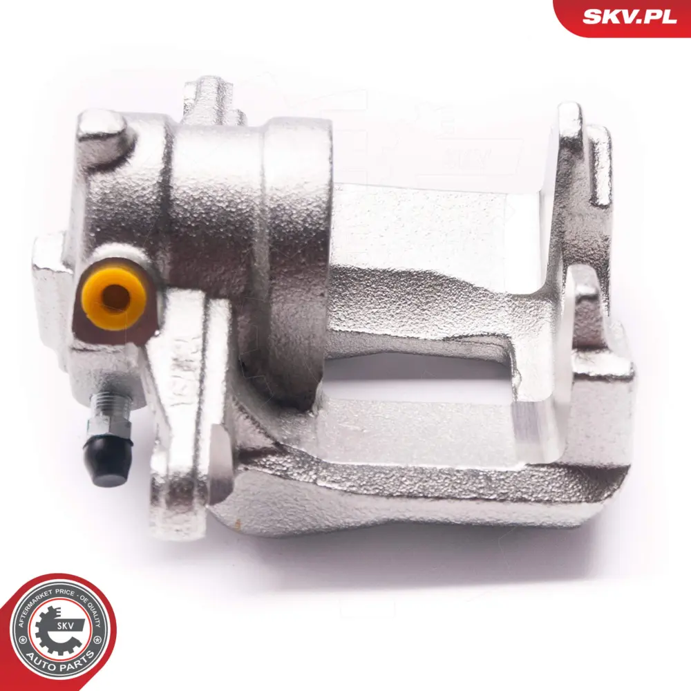 Pinza freno posteriore sinistra per Fiat Ducato Platform/Chassis 1612437280