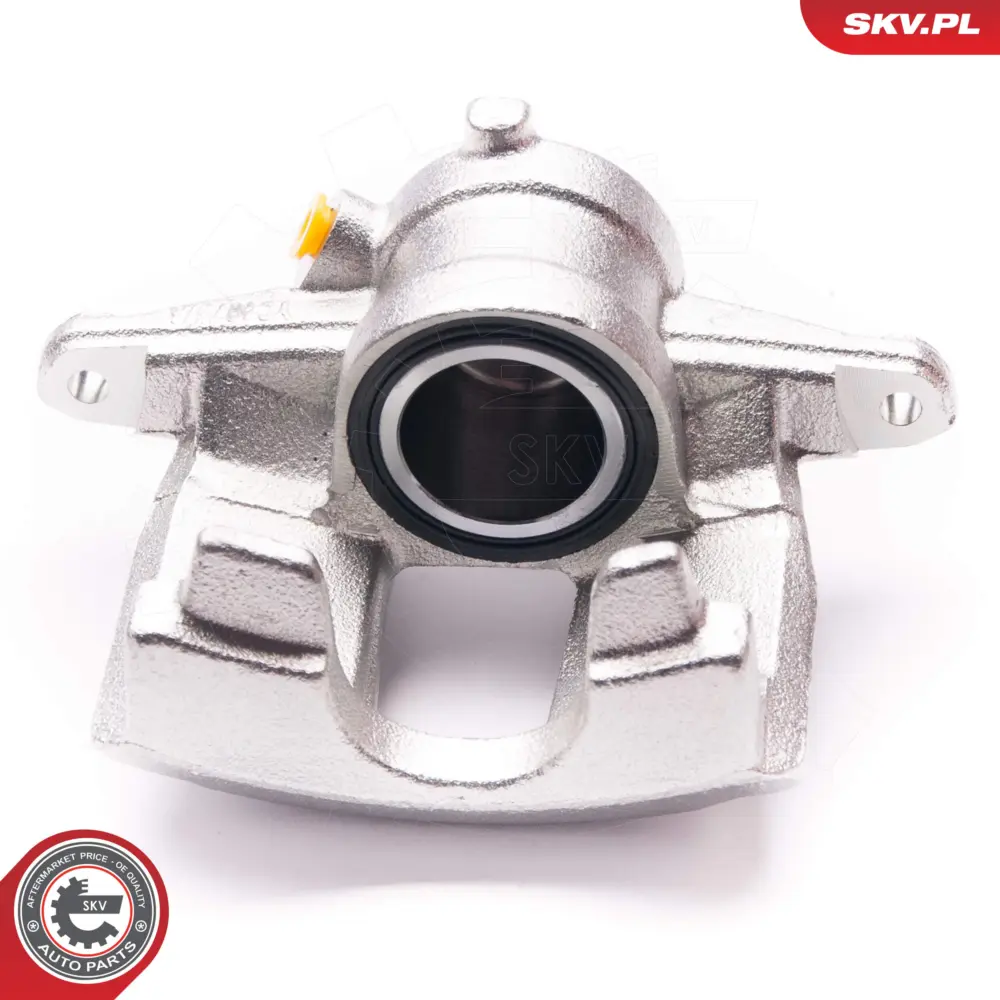 Pinza freno posteriore sinistra per Fiat Ducato Platform/Chassis 1612437280