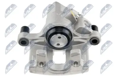 Pinza Freno Posteriore Sinistra per Ford Focus Ii 04- C-max 04