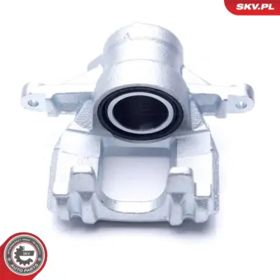 Pinza freno posteriore sinistra per Mercedes Sprinter 3-t Van (B906) 2E0615405B