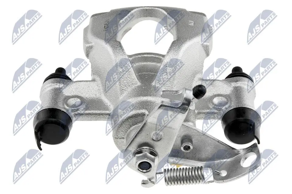 Pinza Freno Posteriore Sinistra per Opel Movano Fwd 10- Renault Master Iii