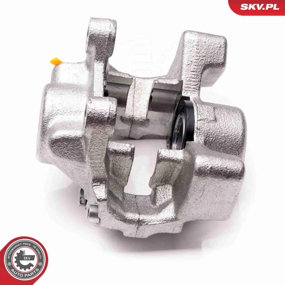 Pinza freno posteriore sinistra per Opel Omega B (V94) 542271