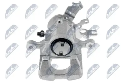 Pinza Freno Posteriore Sinistra per VW Caddy Iii 10-15