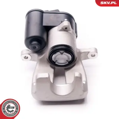 Pinza freno posteriore sinistra per VW Passat B6 Variant (3C5) 3C0615403B