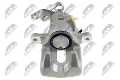 Pinza Freno Posteriore Sinistra System Bosch per Citroen C4 08- DS4 11- Peugeot