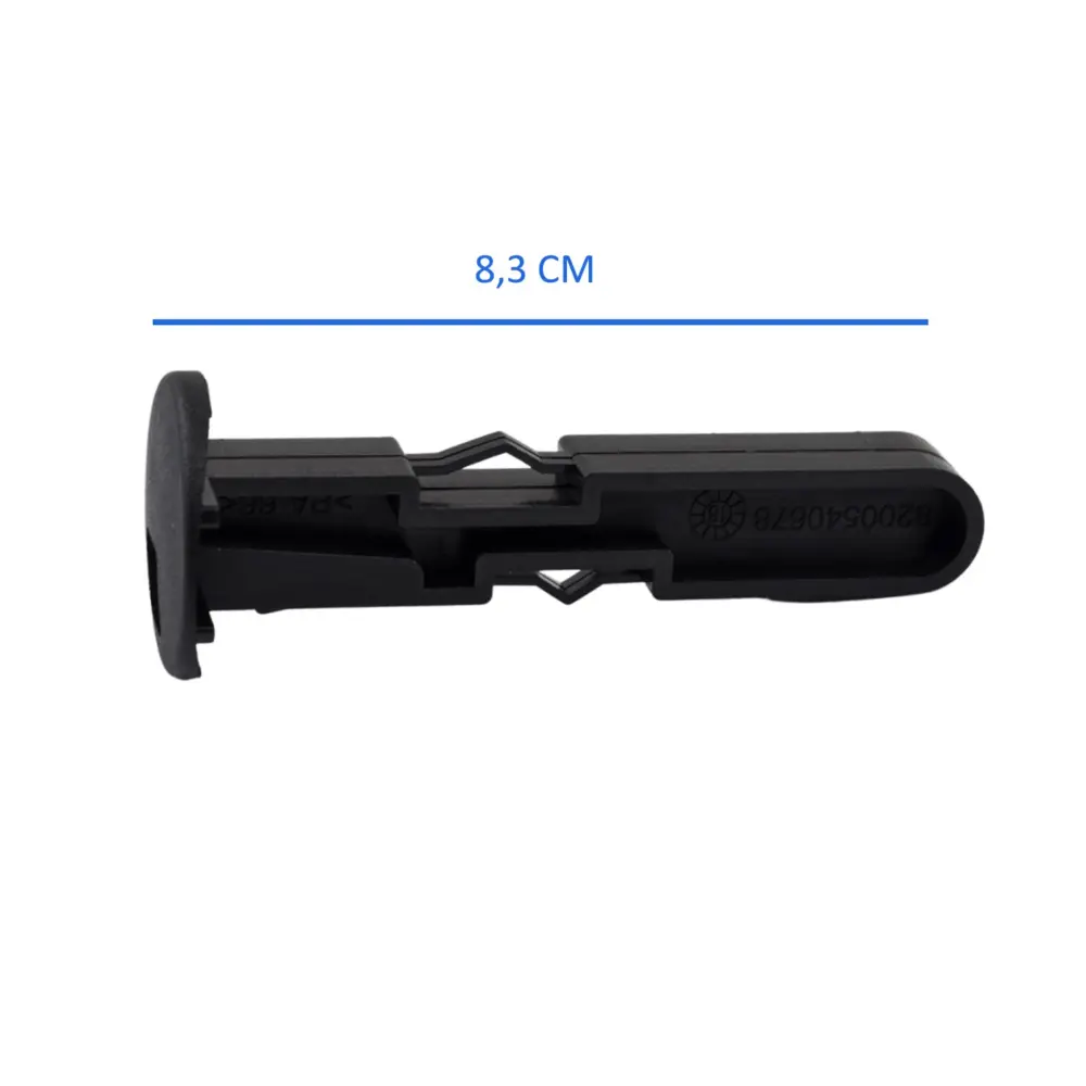 Pinza Radiatore per Renault Megane II, Scenic 2, Kangoo