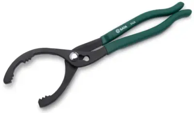 Pinza regolabile multiuso in acciaio