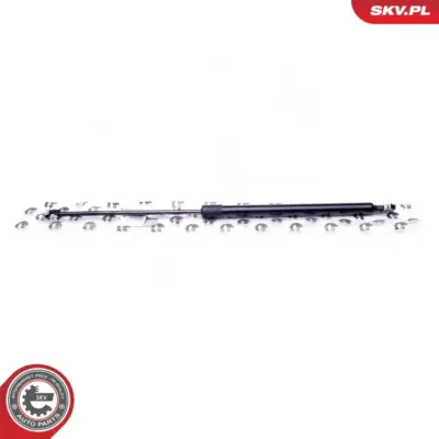 Pistone portellone pneumatico, Cofano motore per BMW Serie 3 (E36) 51238119558