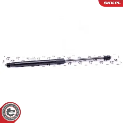 Pistone portellone pneumatico, Cofano motore per BMW Serie 3 (E93) 51237060550