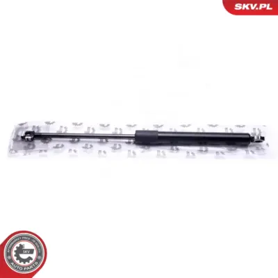Pistone portellone pneumatico, Cofano motore per BMW Serie 8 (E31) 1970526