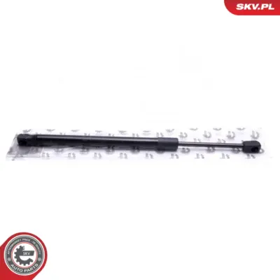 Pistone portellone pneumatico, Cofano motore per Renault Captur I 654709991R
