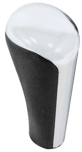 Pomello cambio 5 marce in per Citroen C2, C3 >16, C4 >18, C4 Picasso >16