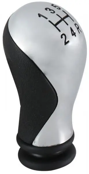 Pomello cambio 5 marce in per Citroen C5 I 2000-2008, Xsara Picasso 1999-2010