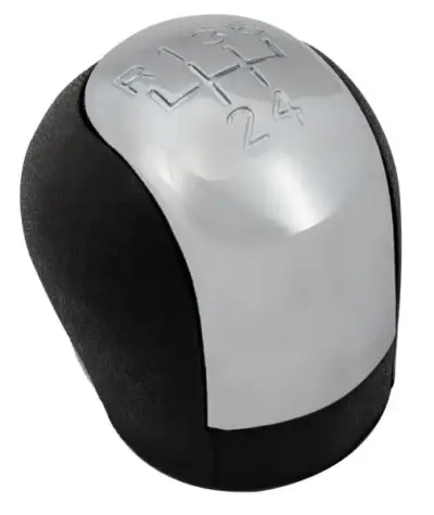 Pomello cambio 5 marce in per Opel Corsa C-D 2000-2014, Meriva A 2003-2010